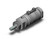 SMC NCDMB150-0100-M9BZ Ncm, Air Cylinder