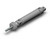 SMC NCDMC088-0200CK Round Body Cylinder