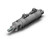 SMC NCDMC106-0100-M9BSAPC Ncm, Air Cylinder