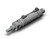 SMC NCDMC125-0200-M9P Ncm, Air Cylinder