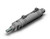 SMC NCDMC125-0200C-M9PMAPC Ncm, Air Cylinder