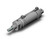 SMC NCDMC150-0200-A90 Ncm, Air Cylinder