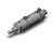 SMC NCDMC150-0200-M9PSAPC Ncm, Air Cylinder