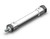 SMC NCDME044-0150C Ncm, Air Cylinder
