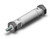 SMC NCDME056-0050 Ncm, Air Cylinder