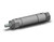SMC NCDME106-0100C-XB9 Ncm, Air Cylinder