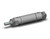 SMC NCDME125-0150-XC4 Ncm, Air Cylinder