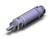 SMC NCDME150-0150A Round Body Cylinder