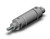 SMC NCDME200-0150C Ncm, Air Cylinder