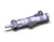 SMC NCDMKB075-0100-A93L Ncm, Air Cylinder
