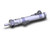 SMC NCDMKB075-0200-M9P Round Body Cylinder