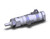 SMC NCDMKB106-0100-M9PWSAPC Ncm, Air Cylinder