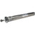SMC NCDMW200-0200C Round Body Cylinder