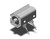 SMC NCDQ2A16-10DZ-A93VL Compact Cylinder, Ncq2-Z