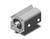 SMC NCDQ2A16-5DCZ Compact Cylinder