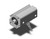 SMC NCDQ2A20-25DZ-M9BVL Compact Cylinder