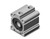 SMC NCDQ2A32-15DMZ-M9NL Compact Cylinder, Ncq2-Z