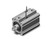 SMC NCDQ2A32-40DZ-M9PVL Compact Cylinder