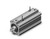SMC NCDQ2A32-75DZ-M9PVMAPC Compact Cylinder, Ncq2-Z