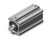 SMC NCDQ2A40-75DZ-M9PWL Compact Cylinder, Ncq2-Z
