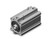 SMC NCDQ2A50-75DZ-A96V Compact Cylinder