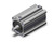 SMC NCDQ2A63-100DMZ Compact Cylinder, Ncq2-Z