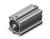 SMC NCDQ2A63-100DZ-A93L Compact Cylinder, Ncq2-Z