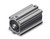 SMC NCDQ2A63-100DZ-M9PZ Compact Cylinder, Ncq2-Z