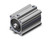 SMC NCDQ2A63-75DZ-M9BASDPC Compact Cylinder, Ncq2-Z