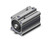 SMC NCDQ2A63-75DZ-M9BWV Compact Cylinder, Ncq2-Z