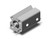 SMC NCDQ2B12-10DZ-A96 Compact Cylinder, Ncq2-Z
