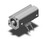 SMC NCDQ2B20-35DZ-M9PVL Compact Cylinder, Ncq2-Z
