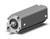 SMC NCDQ2B20-50DMZ-XC6 Compact Cylinder, Ncq2-Z