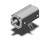 SMC NCDQ2B25-30DMZ-M9BV Compact Cylinder, Ncq2-Z