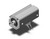 SMC NCDQ2B25-40DZ-A90VL Compact Cylinder, Ncq2-Z