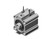 SMC NCDQ2B32-15DZ-M9PV Compact Cylinder