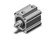 SMC NCDQ2B32-20DMZ-M9NAL Compact Cylinder