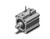 SMC NCDQ2B32-20DMZ-M9PWV Compact Cylinder