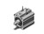 SMC NCDQ2B32-20DMZ-M9PWVSDPC Compact Cylinder, Ncq2-Z