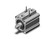SMC NCDQ2B32-25DMZ-M9PVSDPC Compact Cylinder, Ncq2-Z