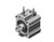 SMC NCDQ2B32-5DZ-M9PVZ Compact Cylinder