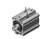 SMC NCDQ2B40-35DZ-M9NWV Compact Cylinder