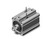 SMC NCDQ2B40-40DZ-M9NWV Compact Cylinder