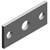 SMC CJK-F016B Flange Assembly