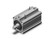 SMC NCDQ2B50-75DMZ-M9PVL Compact Cylinder, Ncq2-Z