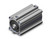 SMC NCDQ2B63-100DZ-M9NW Compact Cylinder, Ncq2-Z
