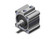 SMC NCDQ2B63-15DMZ Compact Cylinder, Ncq2-Z