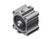 SMC NCDQ2B63-15DZ-A93 Compact Cylinder