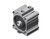 SMC NCDQ2B63-15DZ-M9BSDPC Compact Cylinder, Ncq2-Z