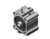 SMC NCDQ2B63-15DZ-M9BWVMBPC Compact Cylinder, Ncq2-Z